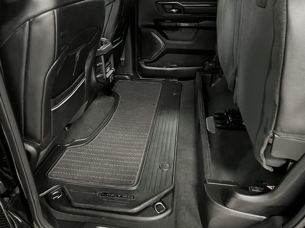 2023 Ram 1500 Limited Highlands Ranch CO
