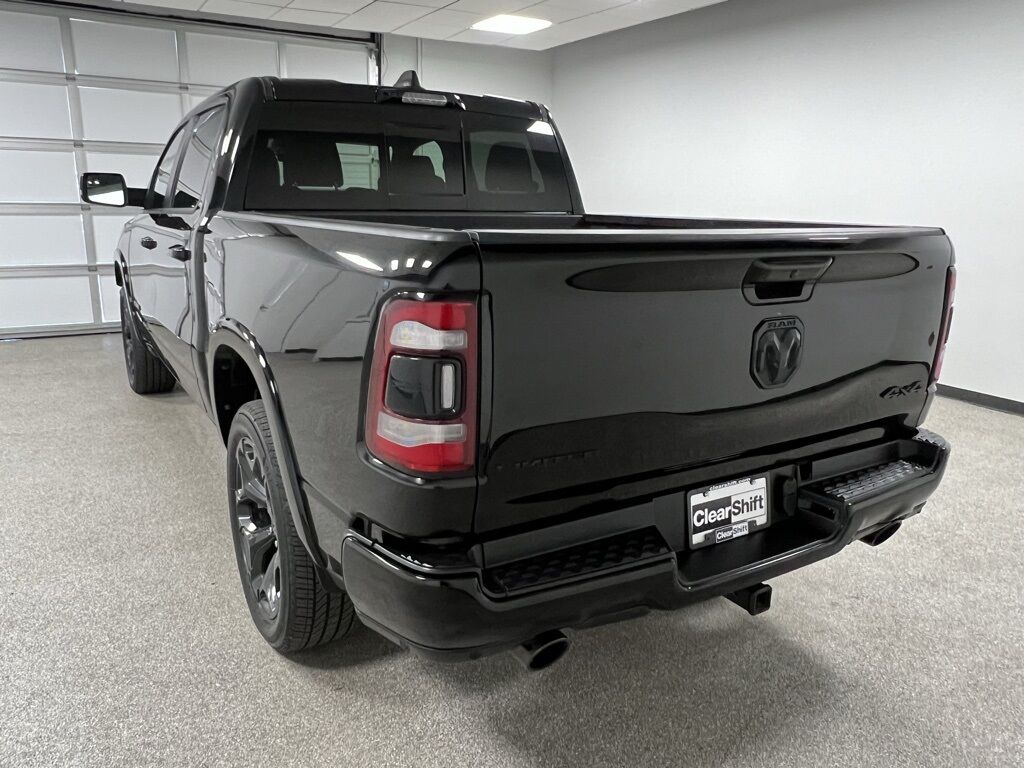 2023 Ram 1500 Limited Highlands Ranch CO