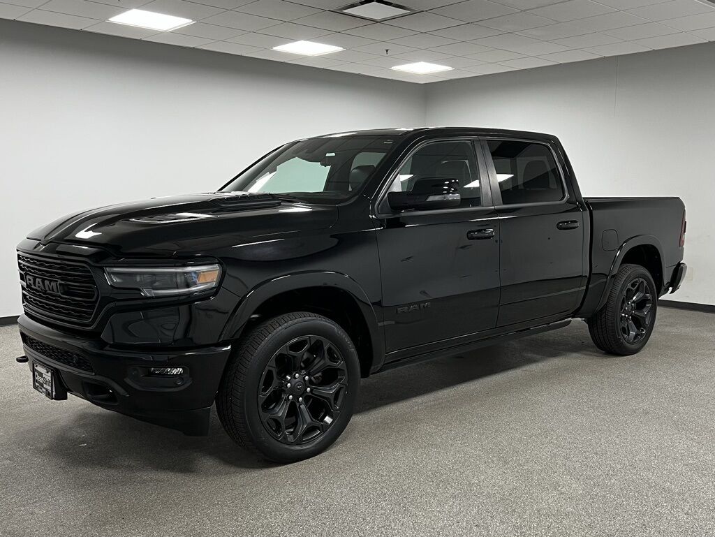 2023 Ram 1500 Limited Highlands Ranch CO