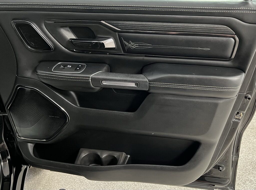 2023 Ram 1500 Limited Highlands Ranch CO