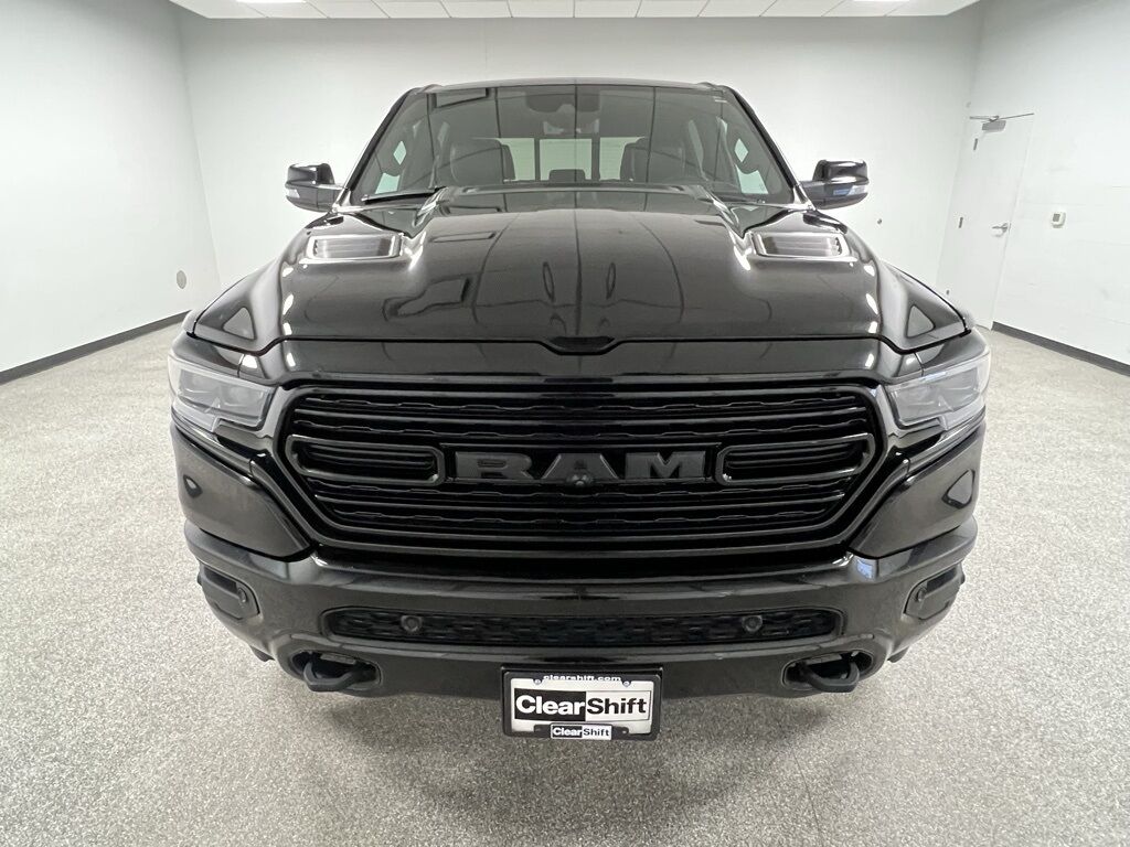 2023 Ram 1500 Limited Highlands Ranch CO