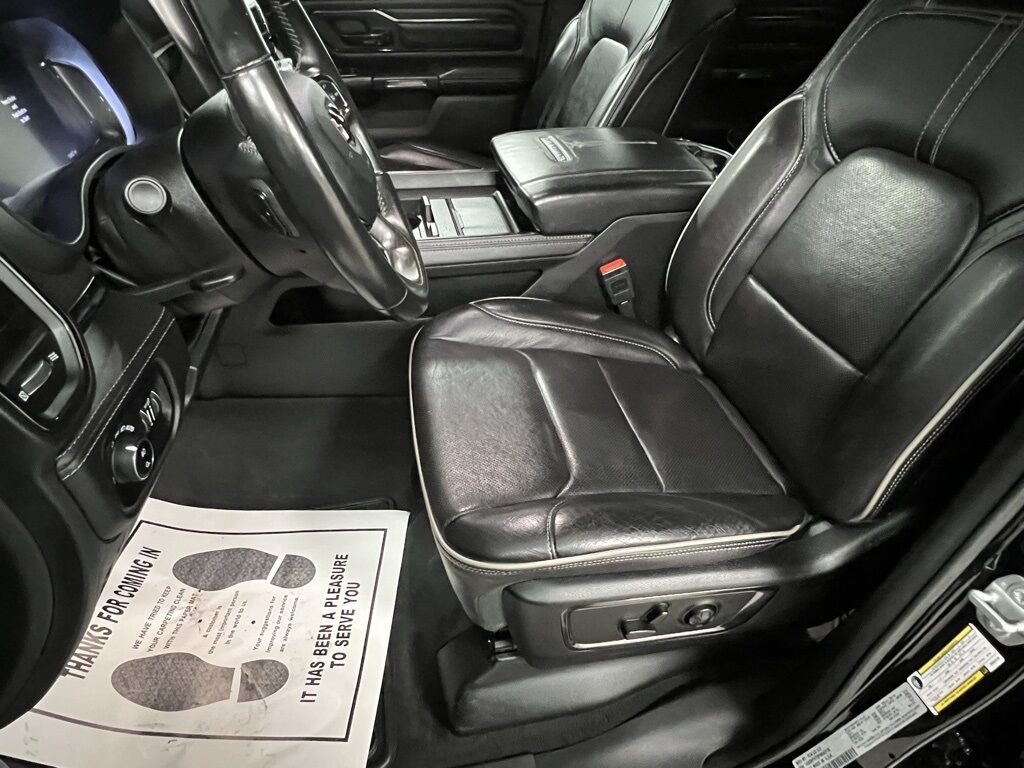 2023 Ram 1500 Limited Highlands Ranch CO