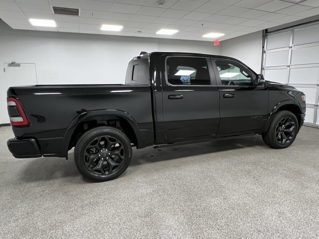 2023 Ram 1500 Limited Highlands Ranch CO
