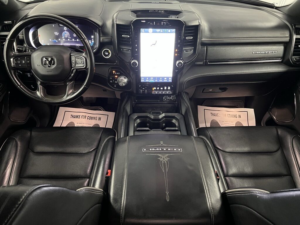 2023 Ram 1500 Limited Highlands Ranch CO