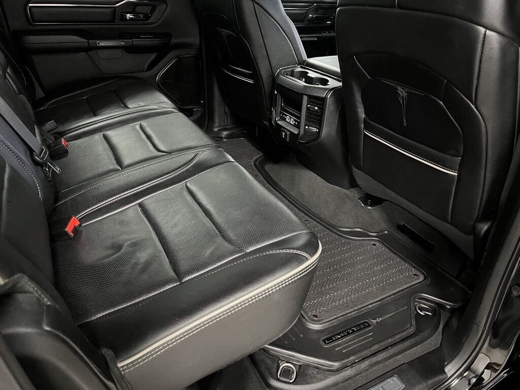 2023 Ram 1500 Limited Highlands Ranch CO