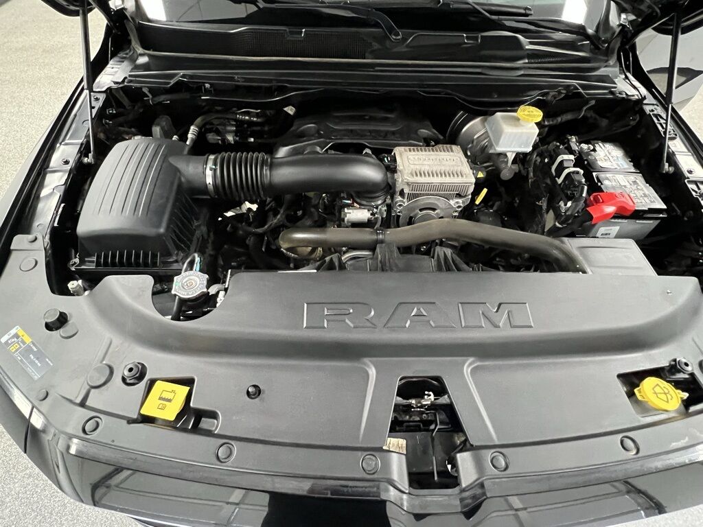 2023 Ram 1500 Limited Highlands Ranch CO
