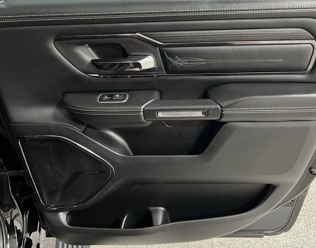 2023 Ram 1500 Limited Highlands Ranch CO