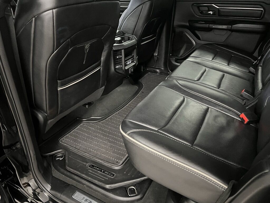 2023 Ram 1500 Limited Highlands Ranch CO