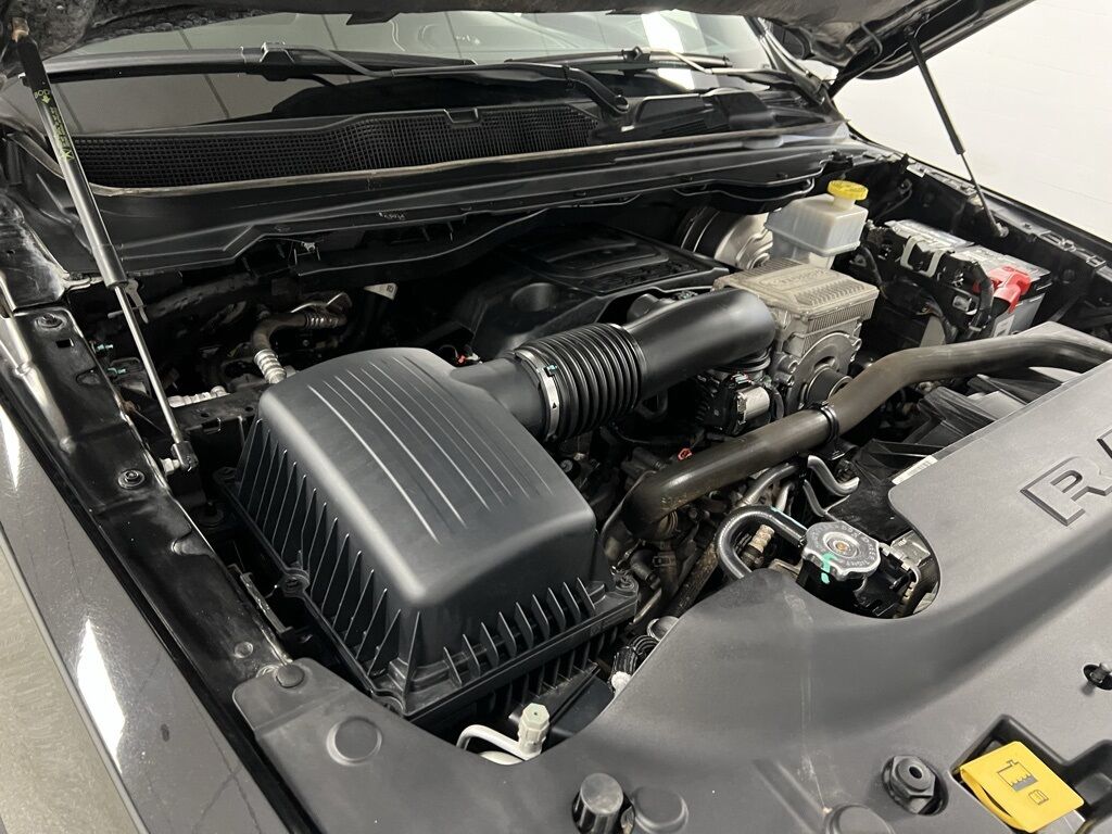 2023 Ram 1500 Limited Highlands Ranch CO