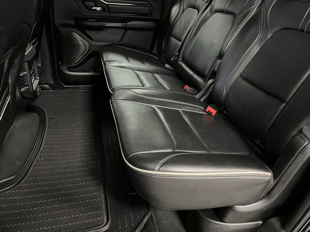 2023 Ram 1500 Limited Highlands Ranch CO