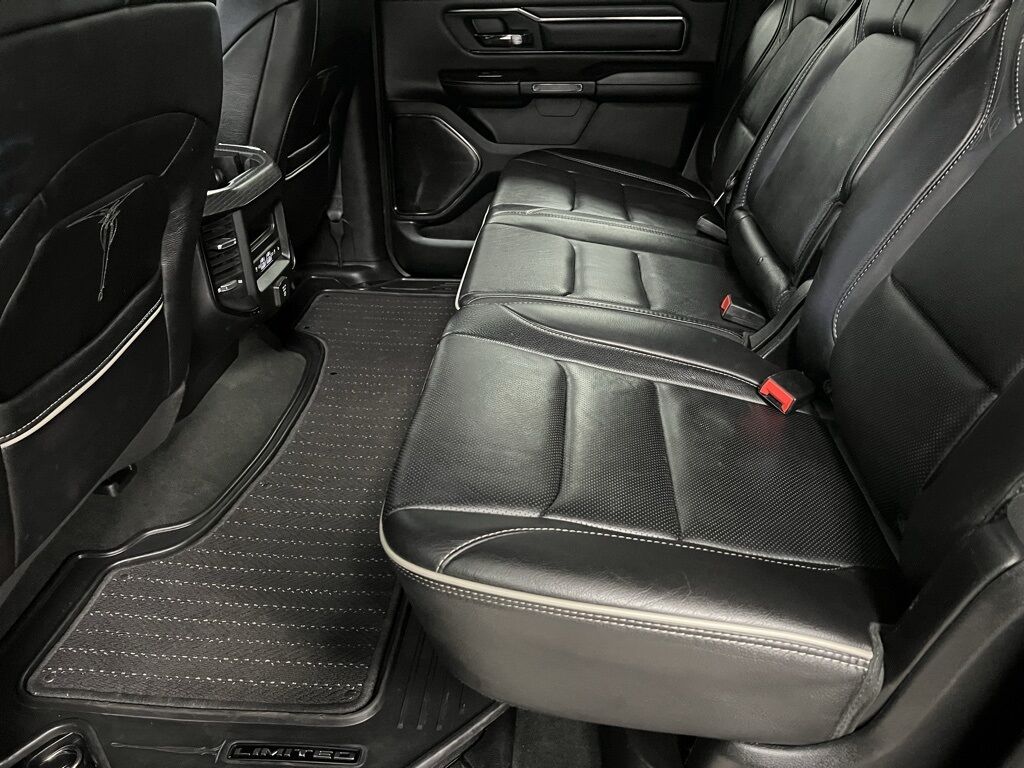 2023 Ram 1500 Limited Highlands Ranch CO