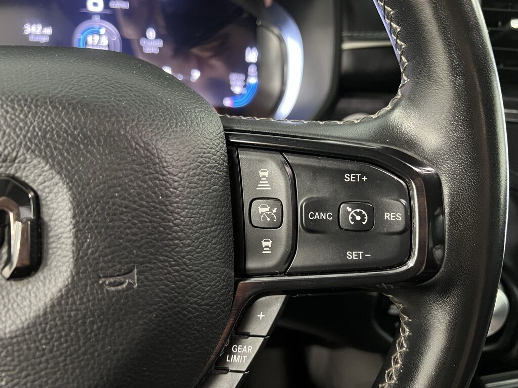 2023 Ram 1500 Limited Highlands Ranch CO