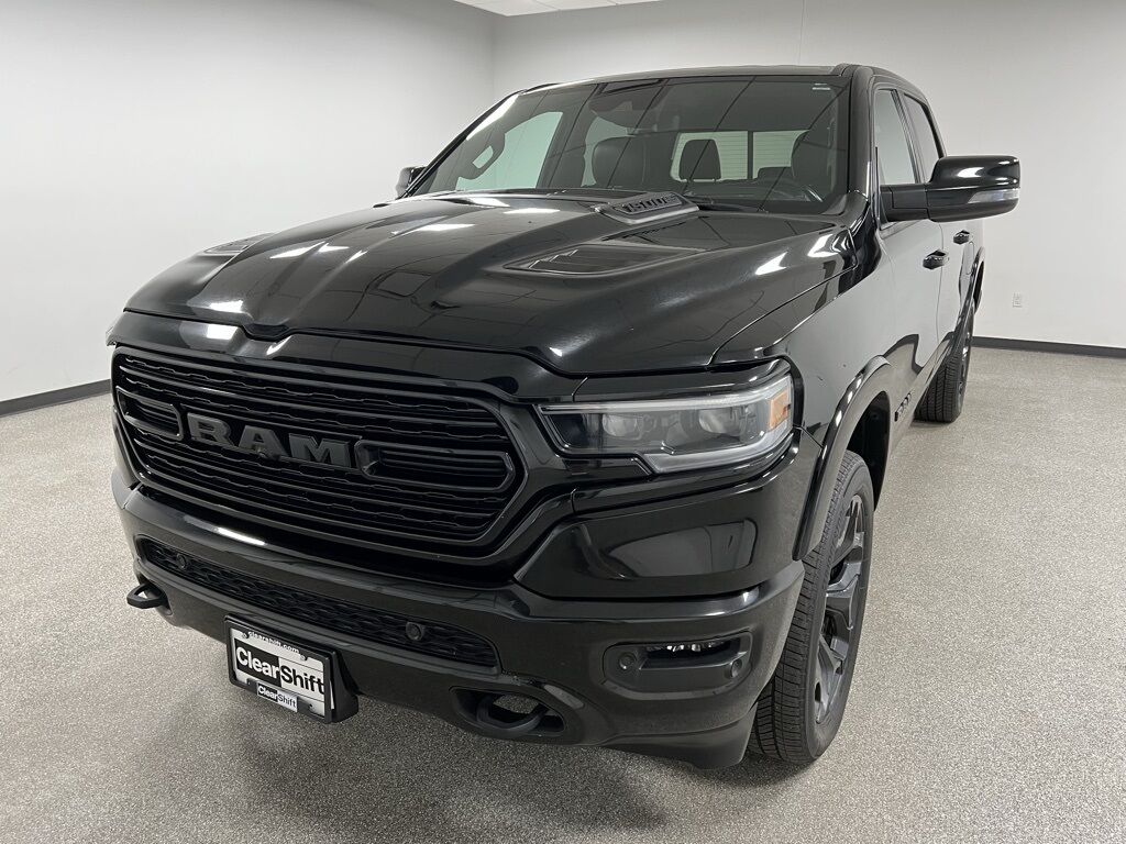 2023 Ram 1500 Limited Highlands Ranch CO