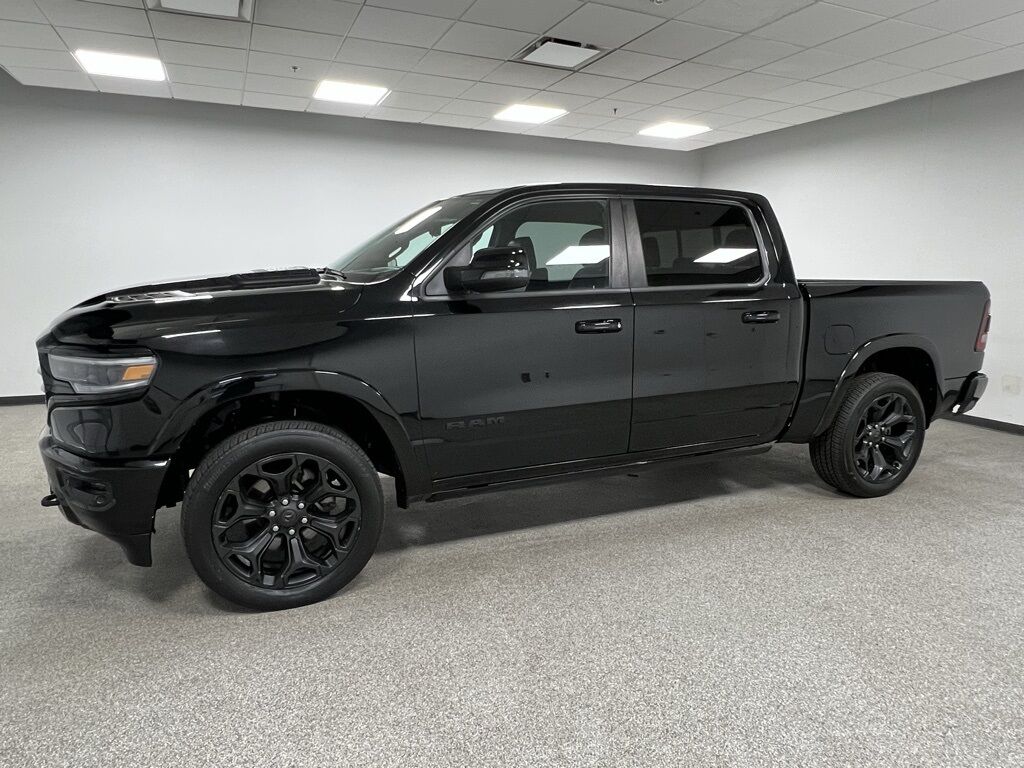 2023 Ram 1500 Limited Highlands Ranch CO