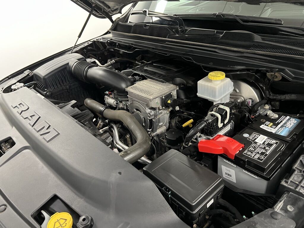 2023 Ram 1500 Limited Highlands Ranch CO
