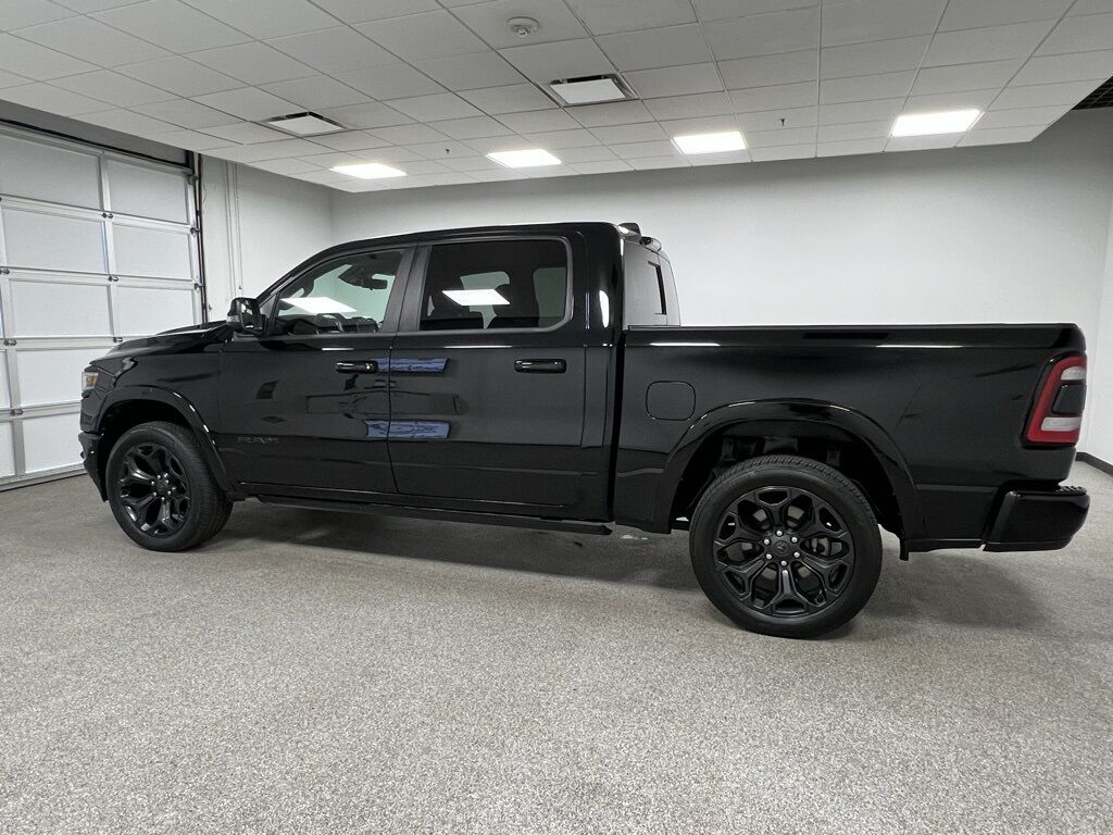 2023 Ram 1500 Limited Highlands Ranch CO