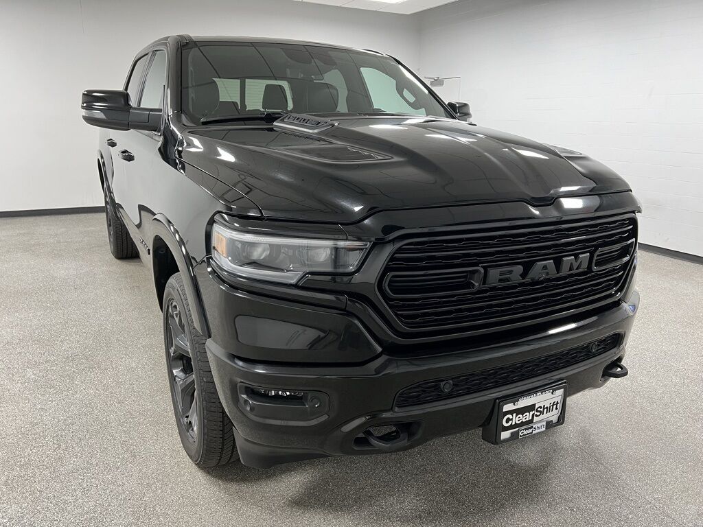 2023 Ram 1500 Limited Highlands Ranch CO