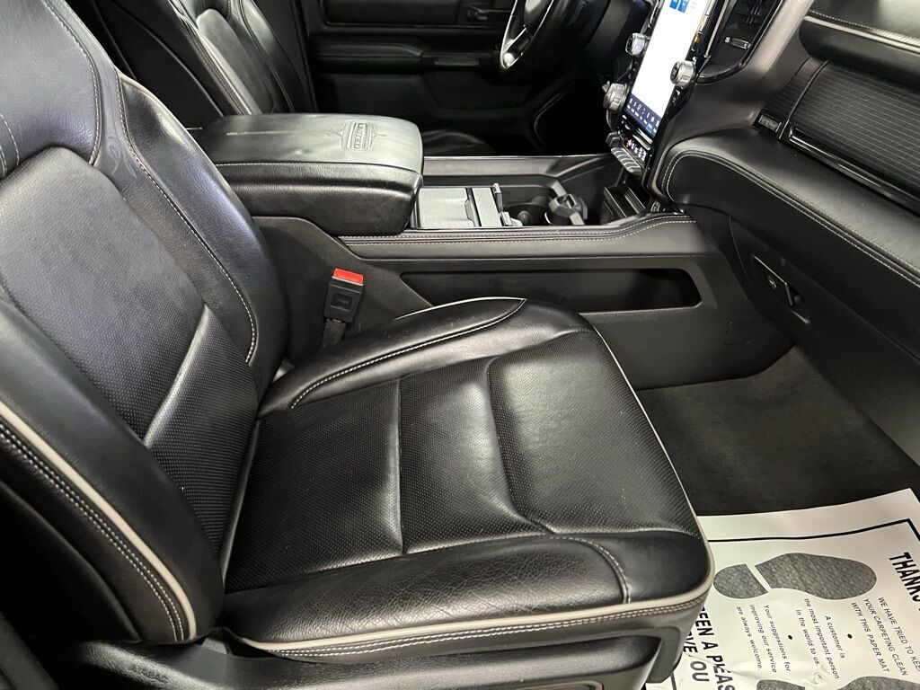 2023 Ram 1500 Limited Highlands Ranch CO
