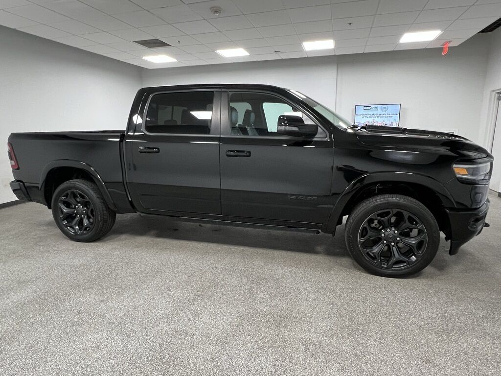 2023 Ram 1500 Limited Highlands Ranch CO