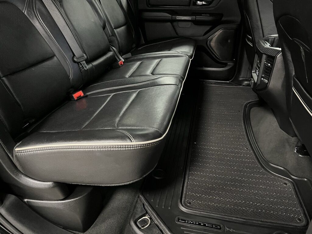 2023 Ram 1500 Limited Highlands Ranch CO
