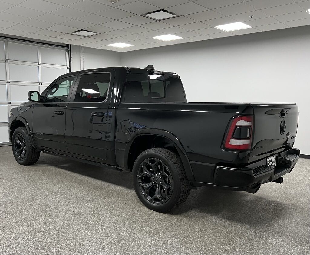 2023 Ram 1500 Limited Highlands Ranch CO