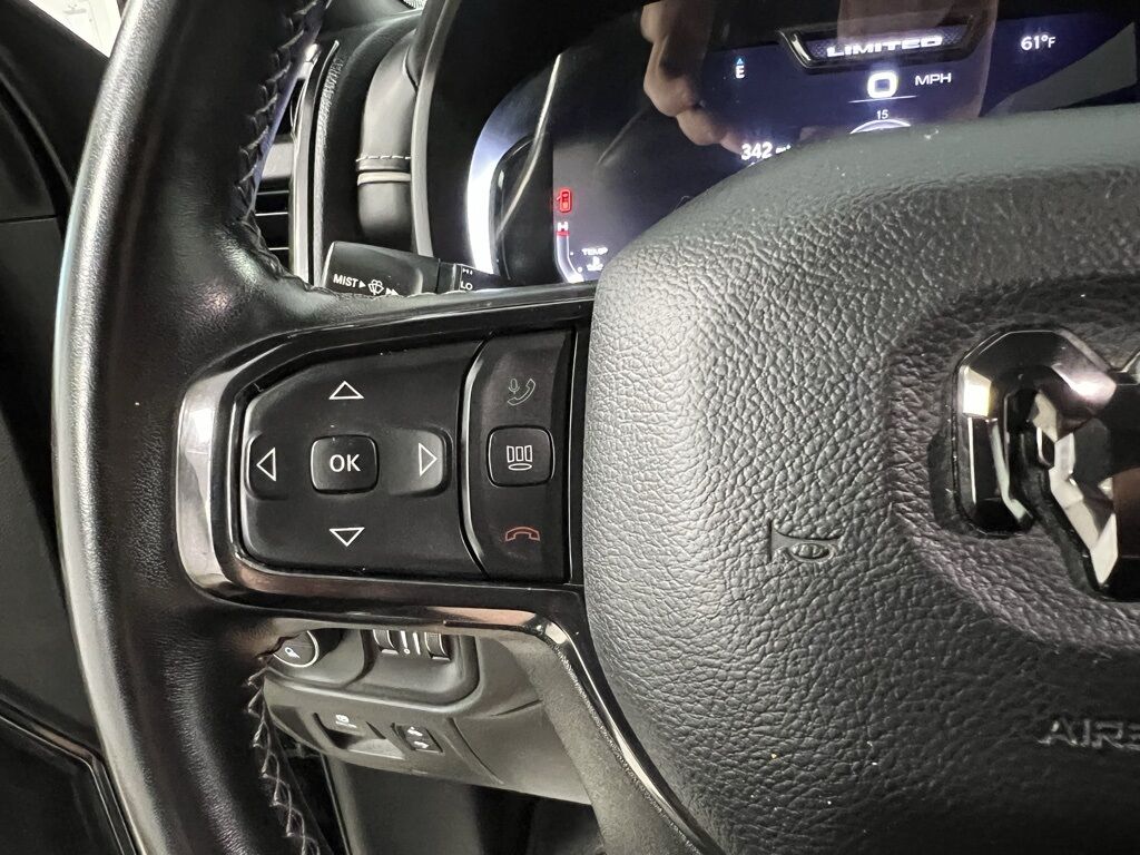 2023 Ram 1500 Limited Highlands Ranch CO