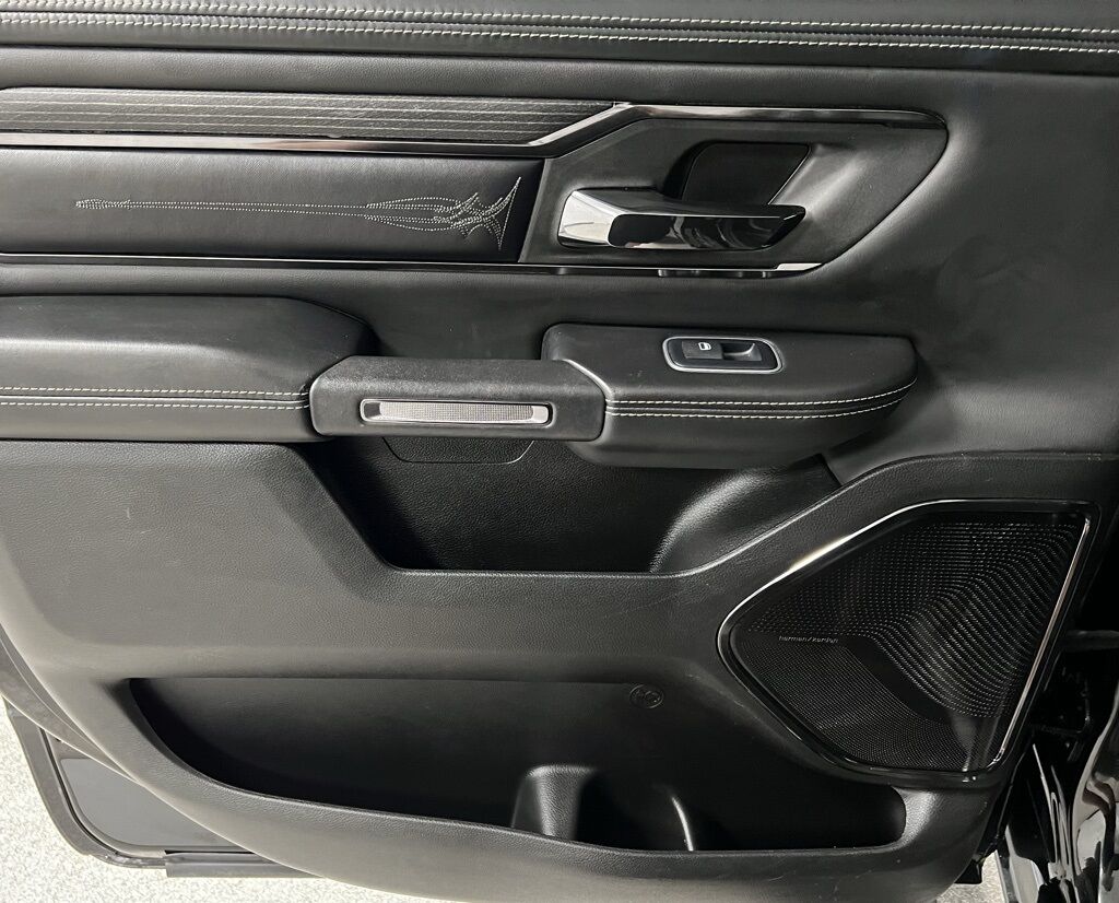 2023 Ram 1500 Limited Highlands Ranch CO