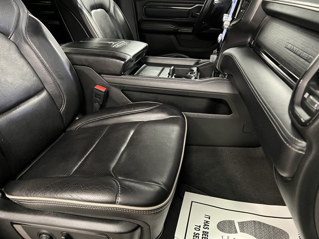 2023 Ram 1500 Limited Highlands Ranch CO