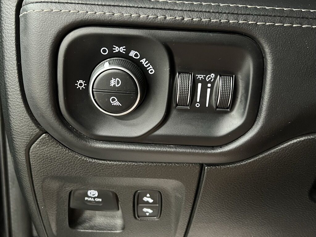 2023 Ram 1500 Limited Highlands Ranch CO