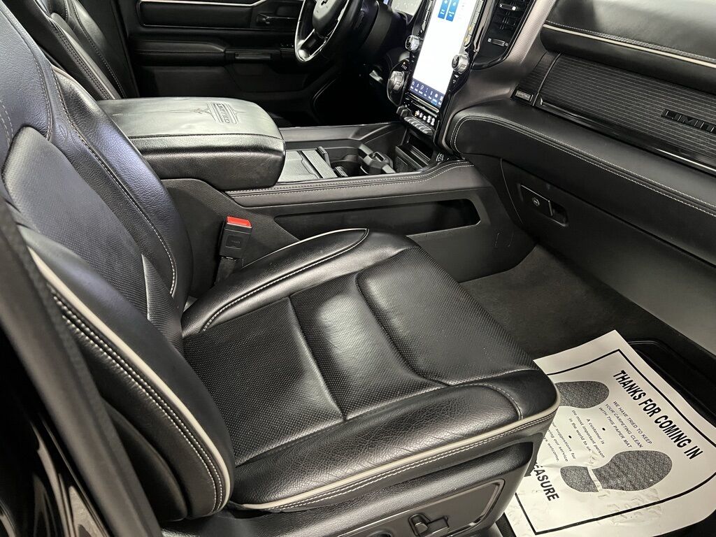 2023 Ram 1500 Limited Highlands Ranch CO