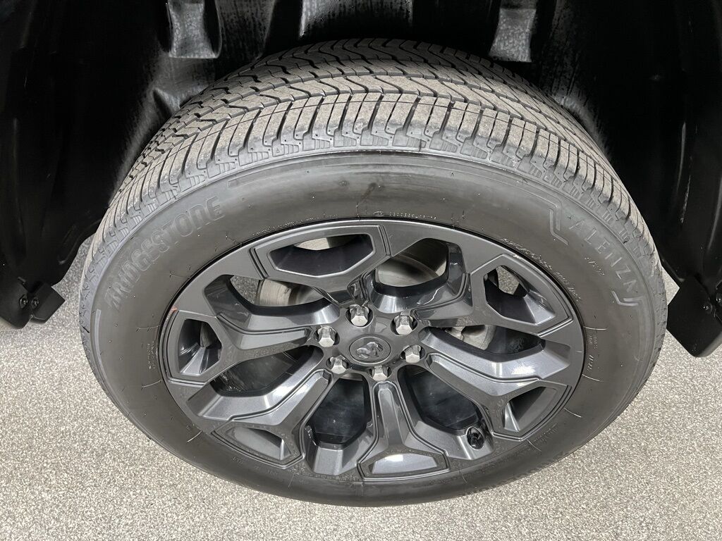 2023 Ram 1500 Limited Highlands Ranch CO