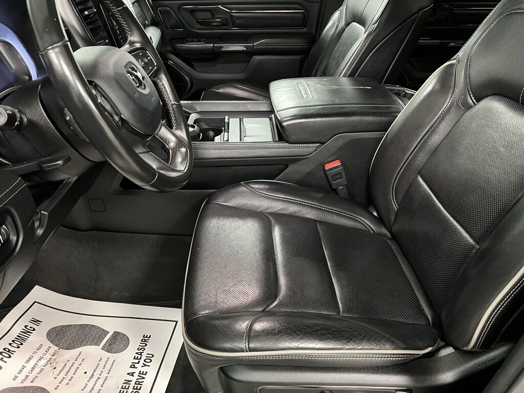2023 Ram 1500 Limited Highlands Ranch CO