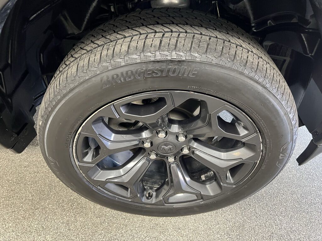 2023 Ram 1500 Limited Highlands Ranch CO