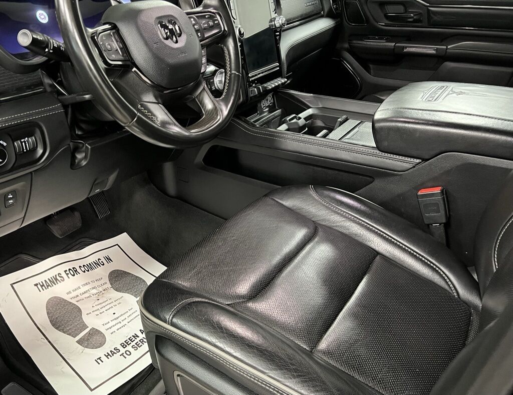 2023 Ram 1500 Limited Highlands Ranch CO