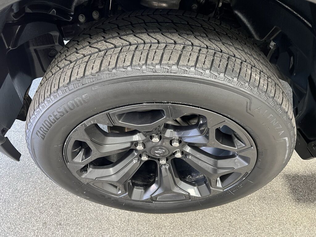 2023 Ram 1500 Limited Highlands Ranch CO
