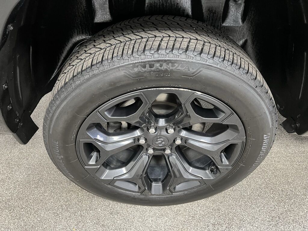 2023 Ram 1500 Limited Highlands Ranch CO