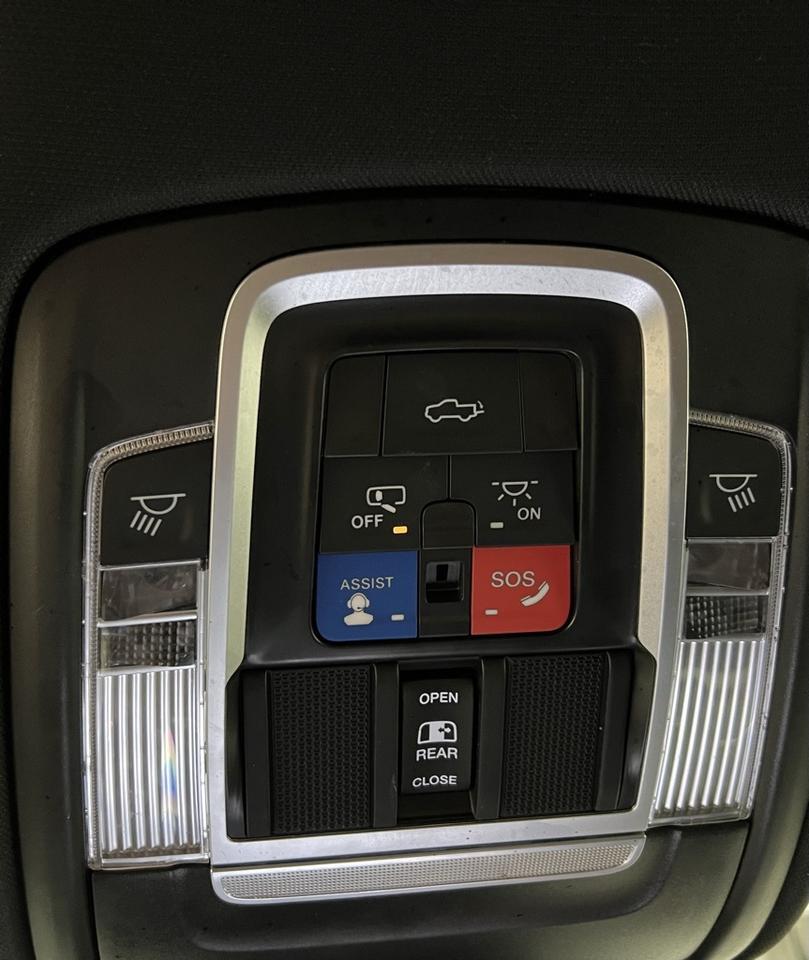 2023 Ram 1500 Limited Highlands Ranch CO