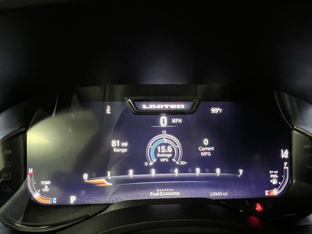 2023 Ram 1500 Limited Highlands Ranch CO
