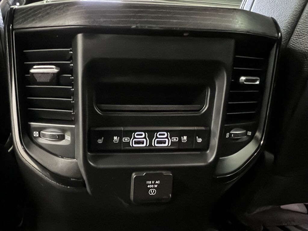 2023 Ram 1500 Limited Highlands Ranch CO