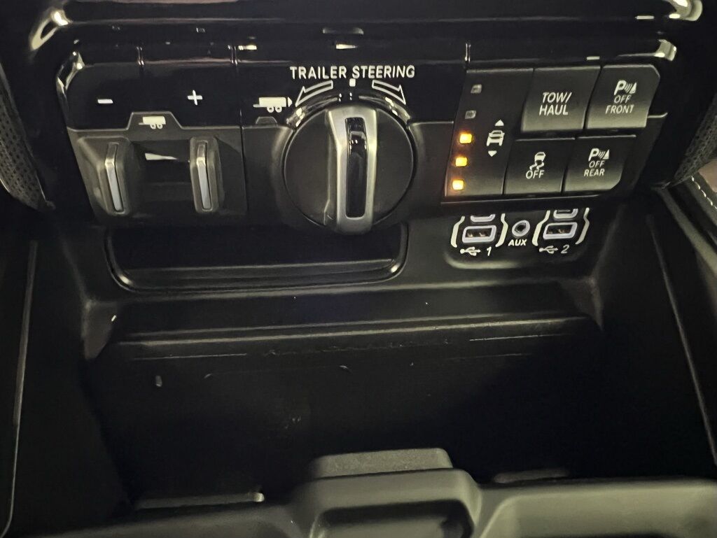 2023 Ram 1500 Limited Highlands Ranch CO