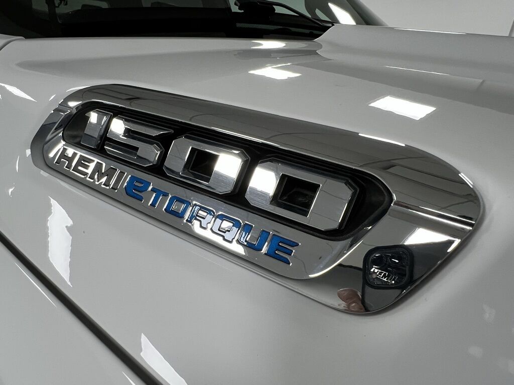 2023 Ram 1500 Limited Highlands Ranch CO