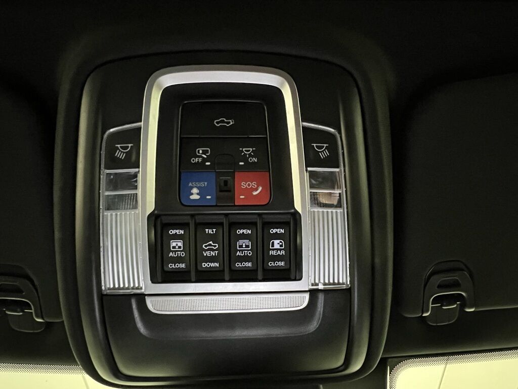2023 Ram 1500 Limited Highlands Ranch CO