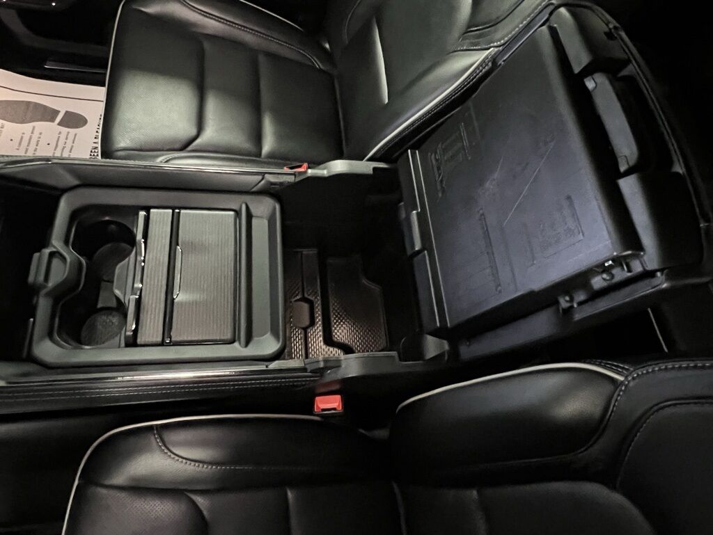 2023 Ram 1500 Limited Highlands Ranch CO