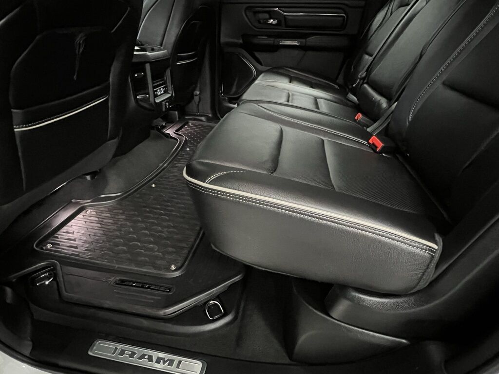 2023 Ram 1500 Limited Highlands Ranch CO