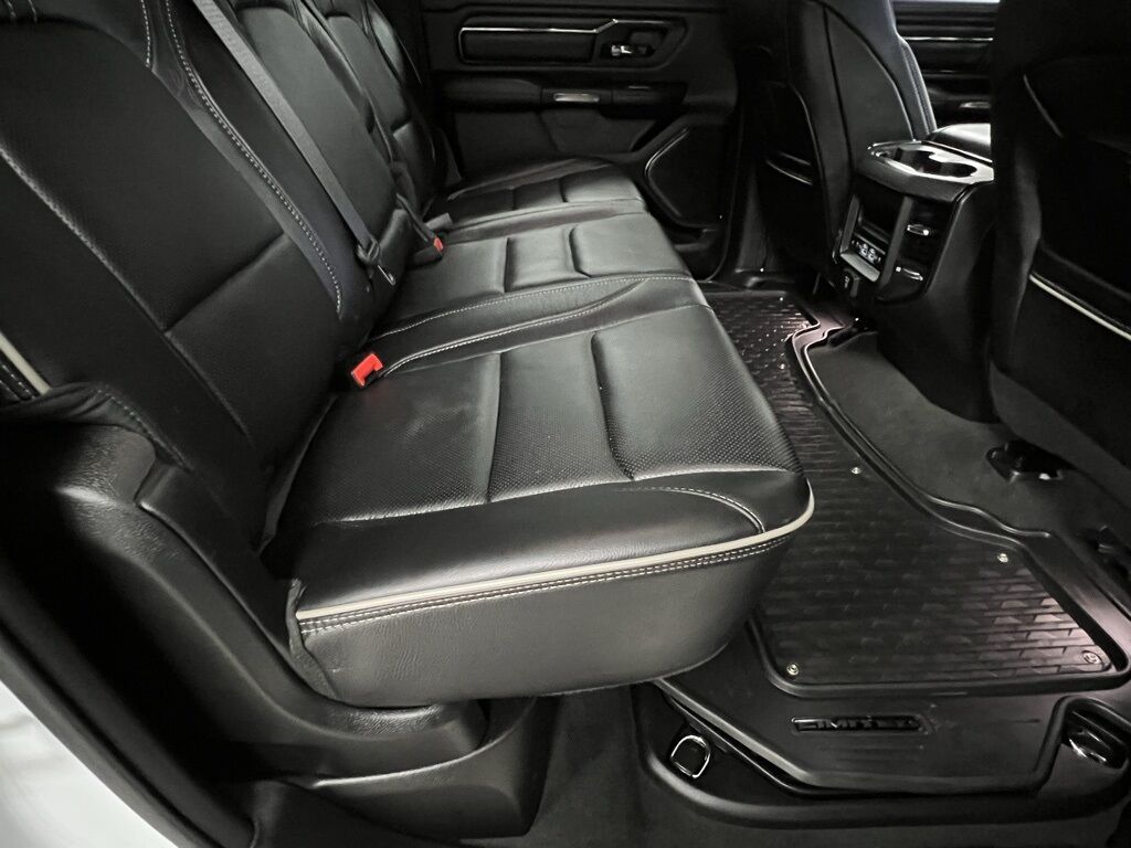 2023 Ram 1500 Limited Highlands Ranch CO