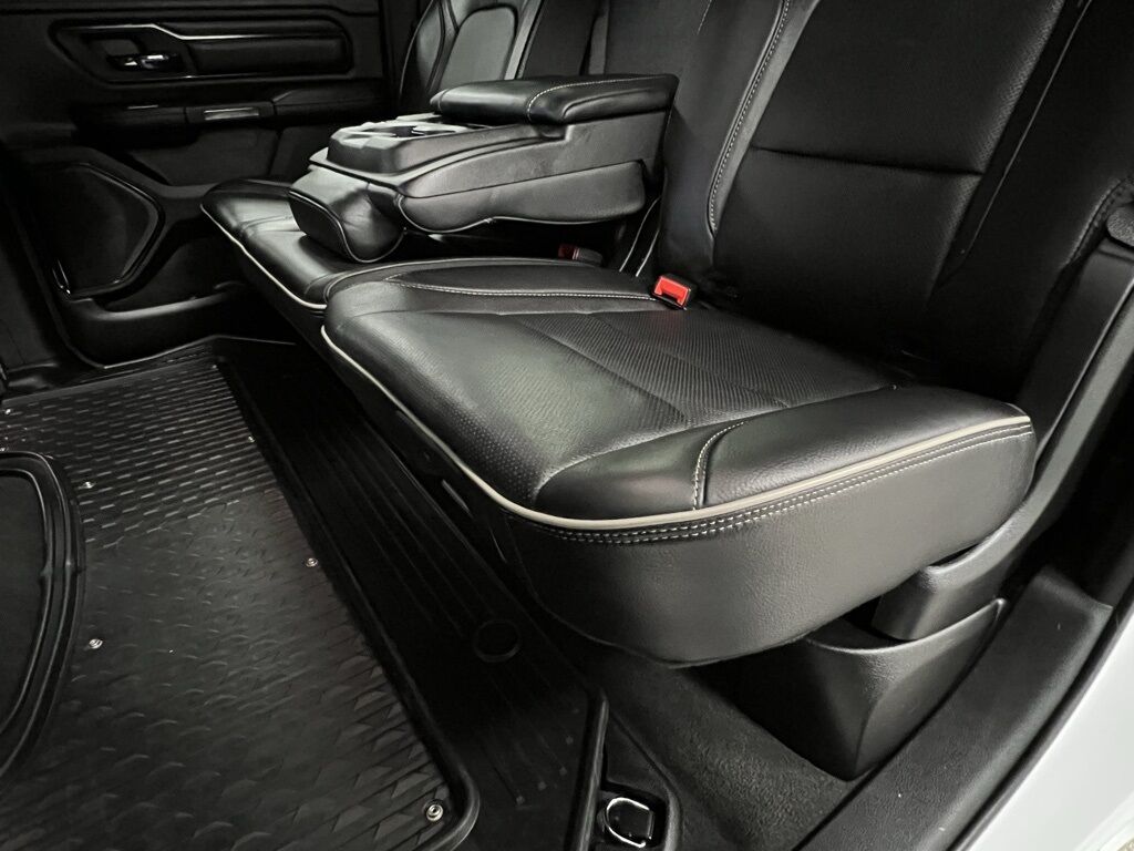 2023 Ram 1500 Limited Highlands Ranch CO