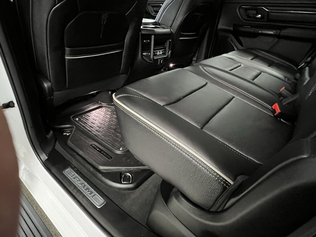 2023 Ram 1500 Limited Highlands Ranch CO