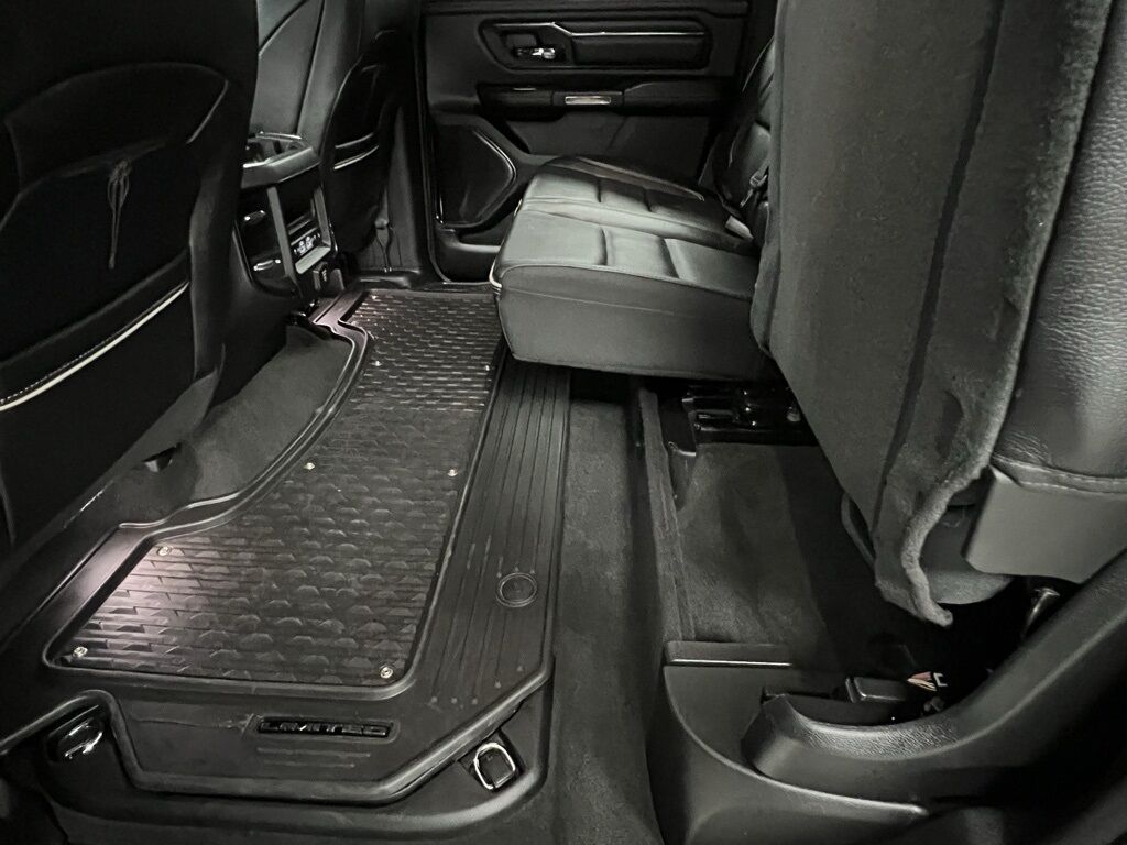 2023 Ram 1500 Limited Highlands Ranch CO