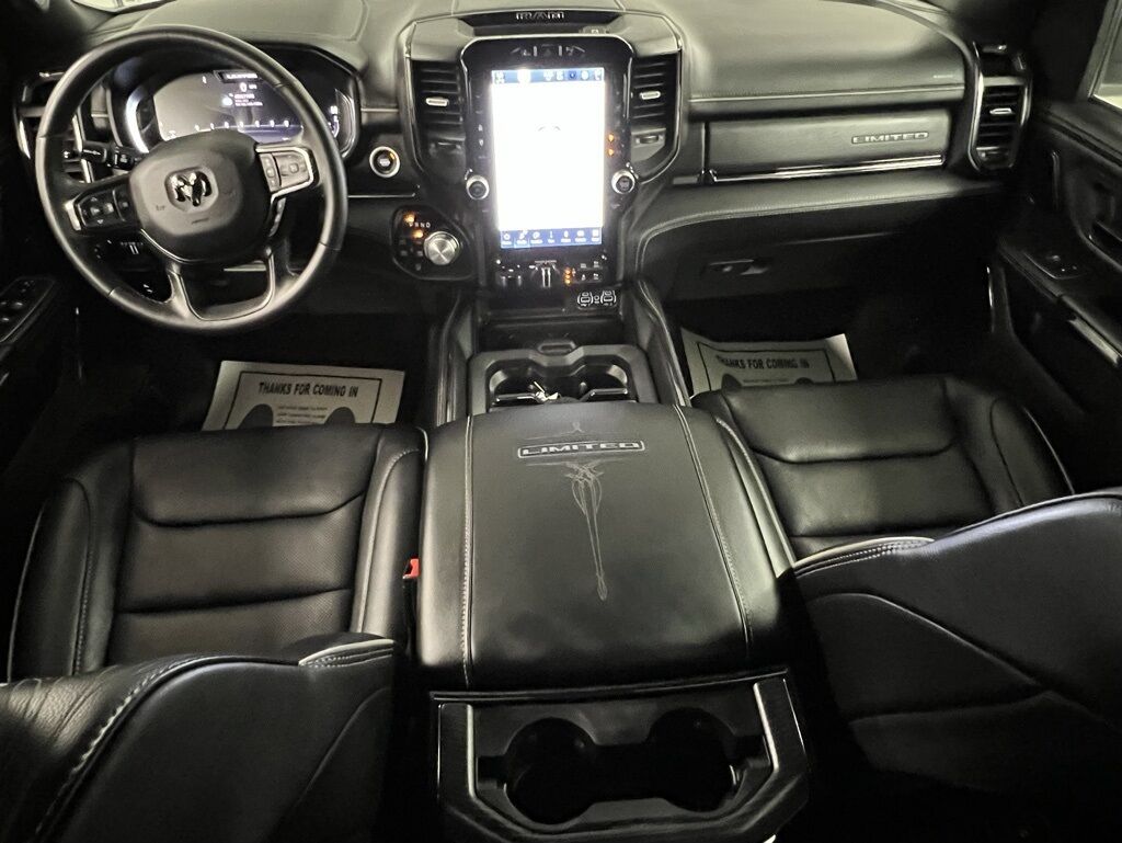 2023 Ram 1500 Limited Highlands Ranch CO