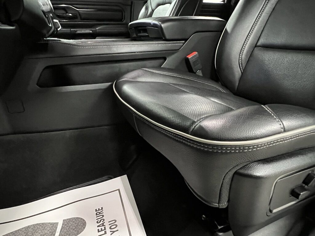 2023 Ram 1500 Limited Highlands Ranch CO